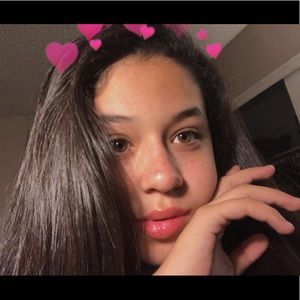 Meet your Posher, Fabiola